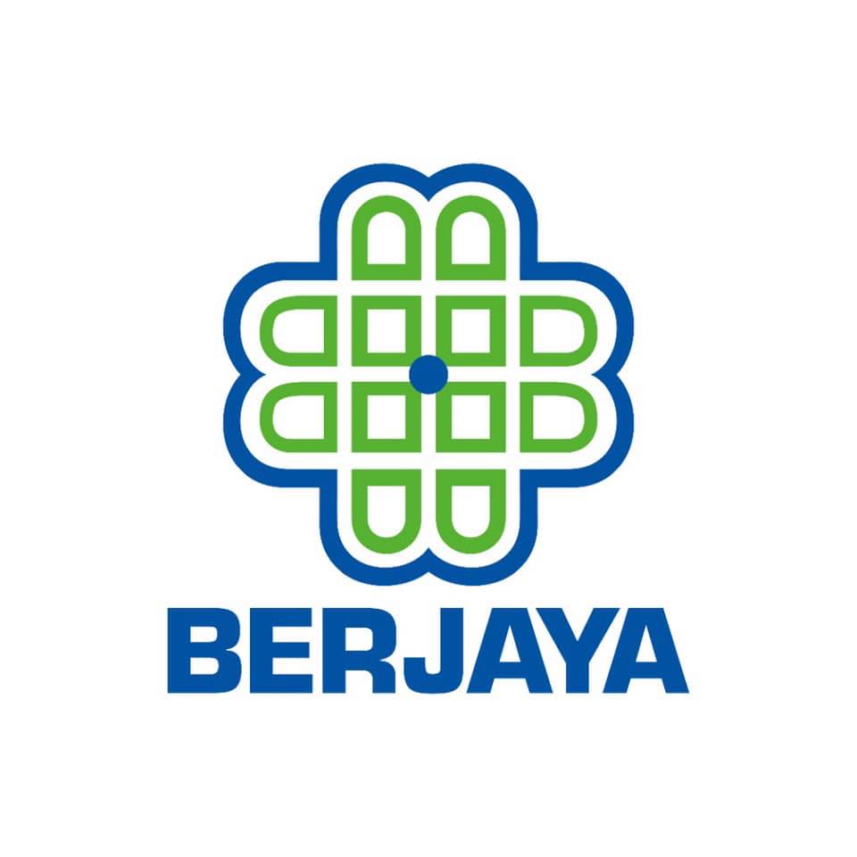 Berjaya Properties Logo