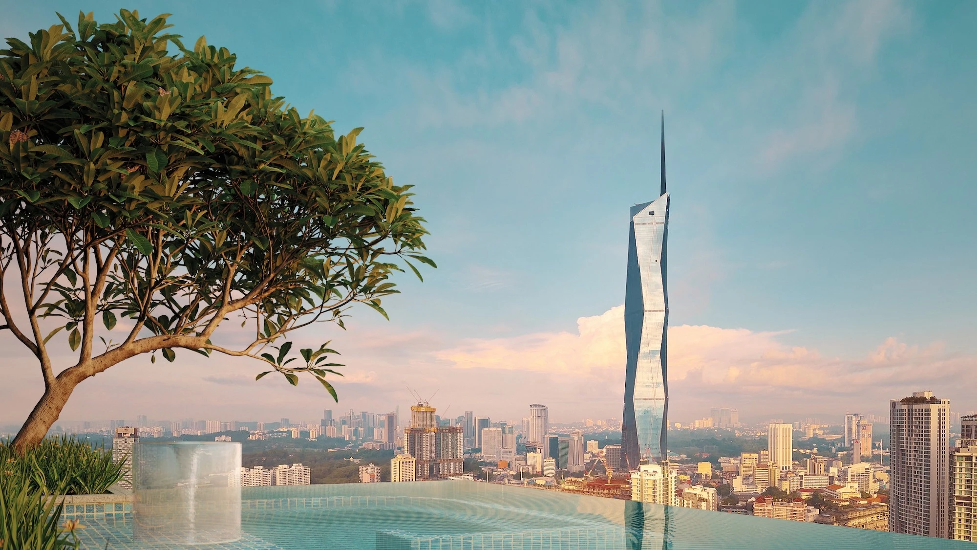 Times Square 2 by Berjaya Properties